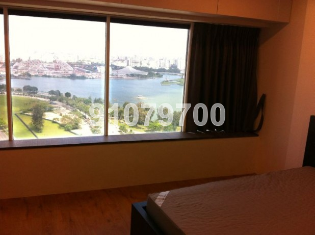 The Plaza (D7), Apartment - For Rent