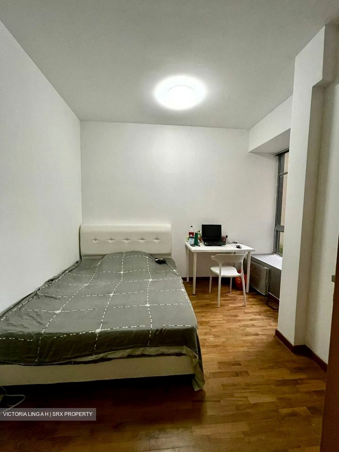 Atrium Residences (D14), Apartment - For Rent