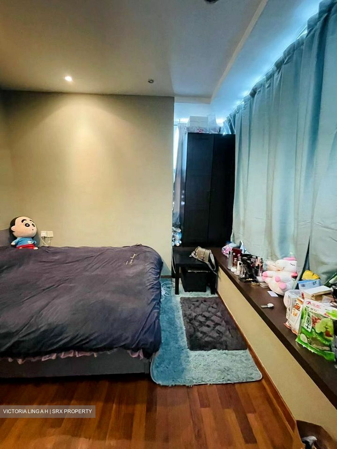 The Sunniflora (D15), Apartment - For Rent