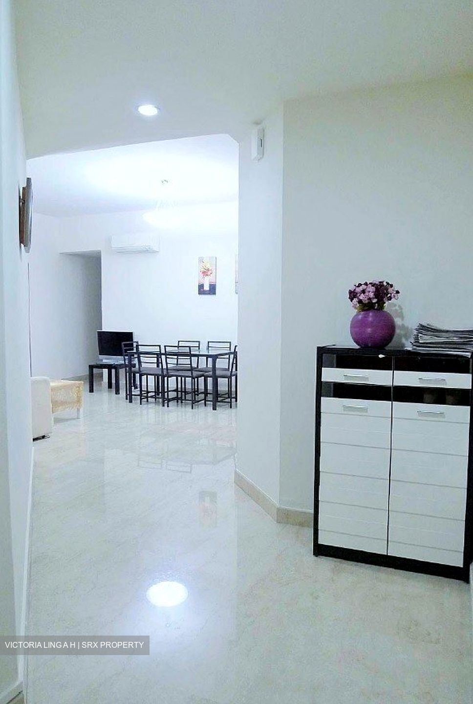 Simsville (D14), Condominium - For Rent