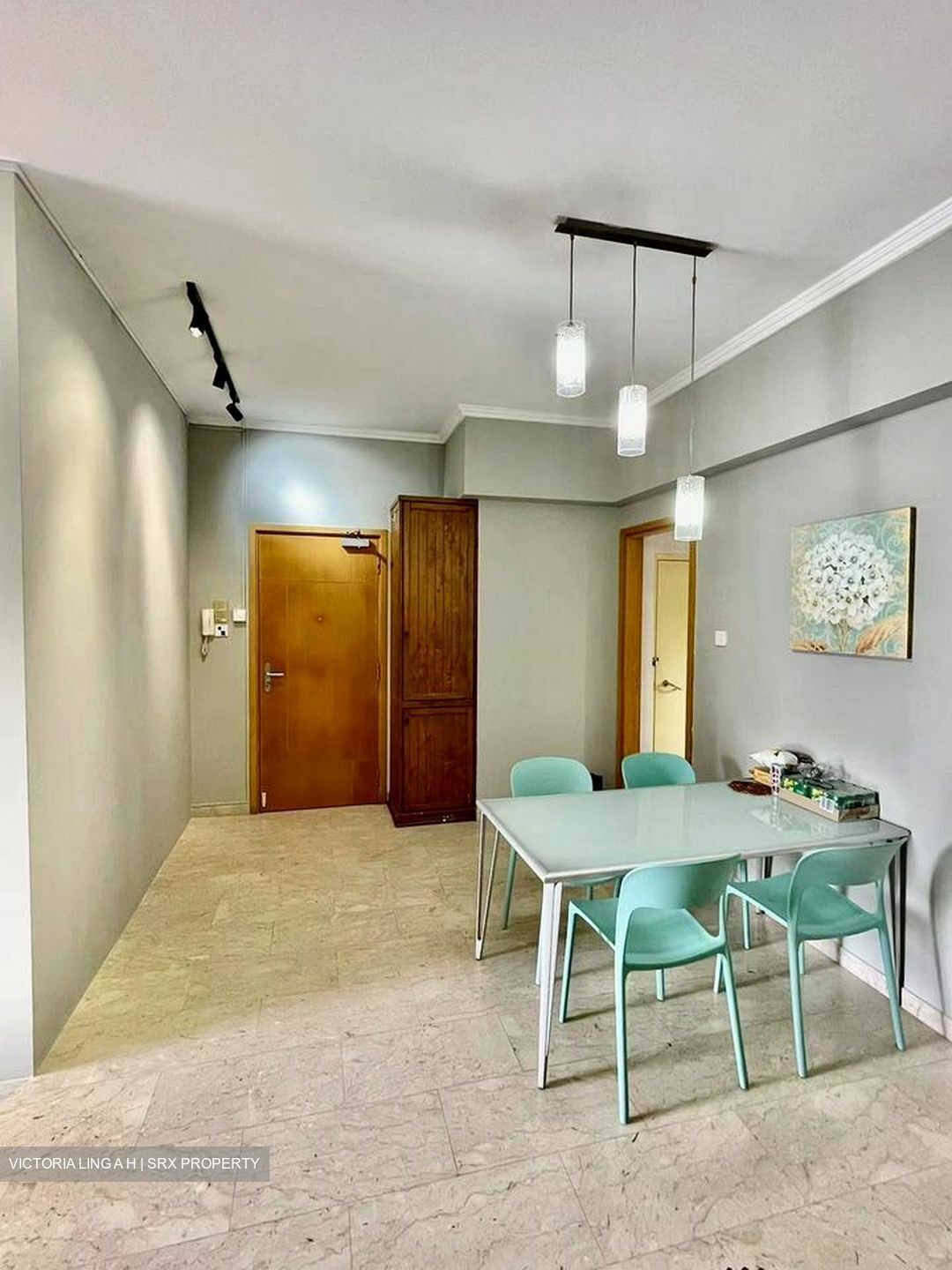 Sims Green (D14), Apartment - For Rent