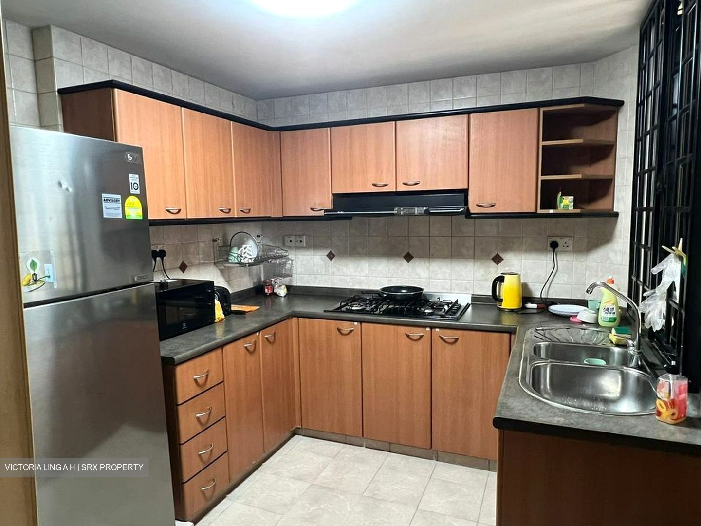 Simsville (D14), Condominium - For Rent