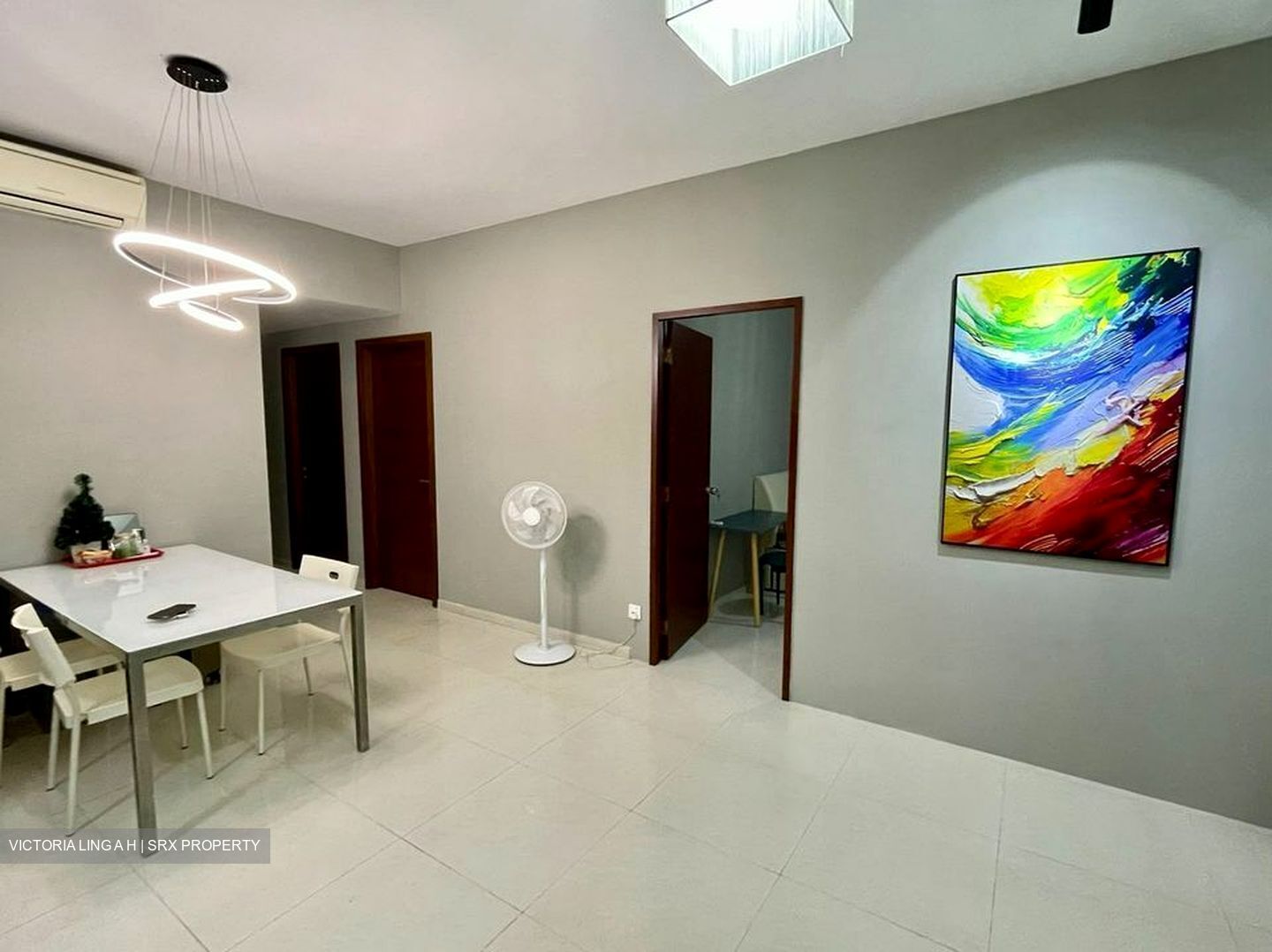 City Square Residences (D8), Condominium - For Rent