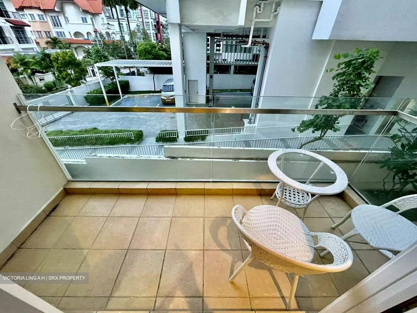 The Sunniflora (D15), Apartment - For Rent