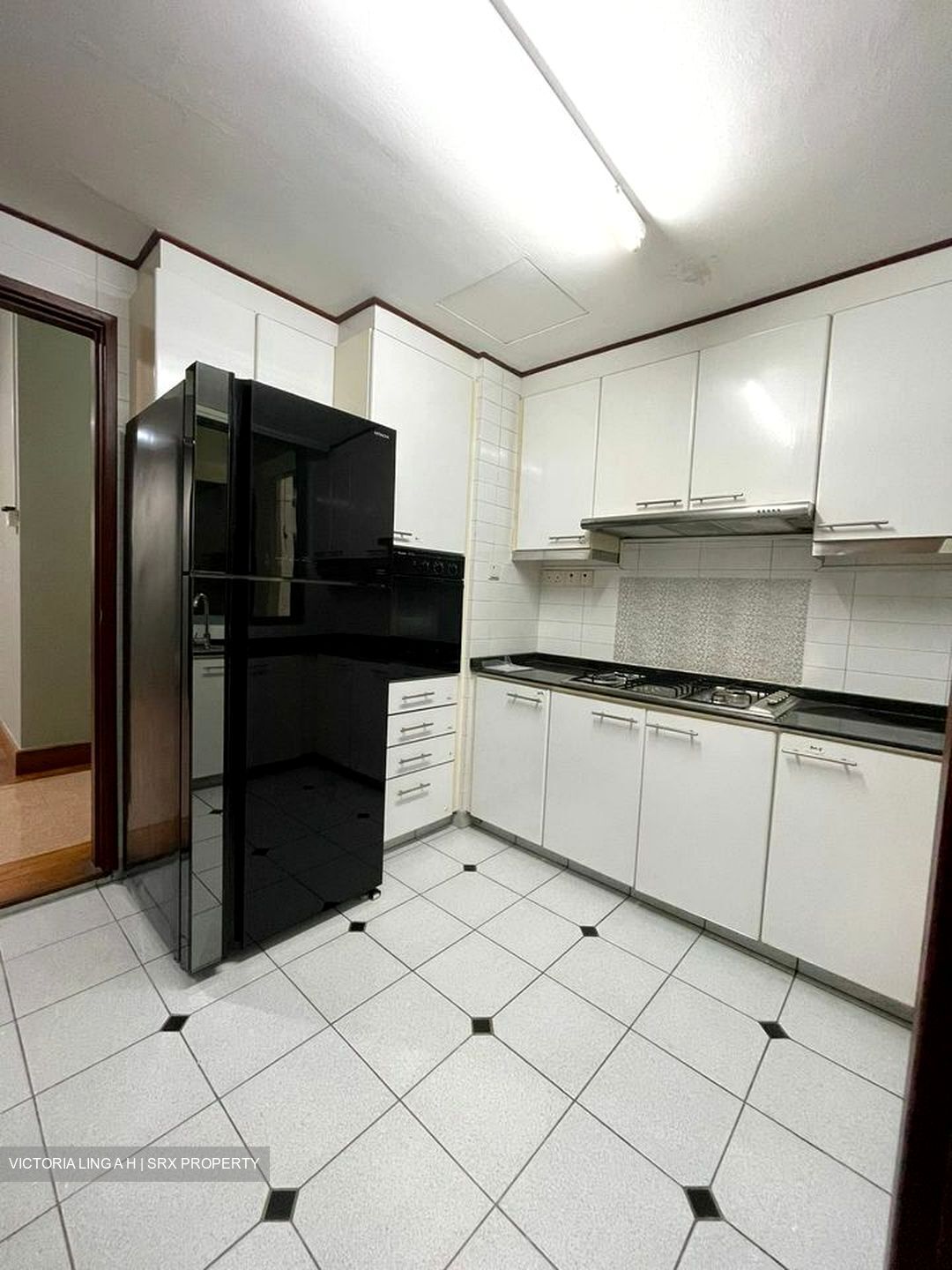 Springdale Condominium (D21), Condominium - For Rent