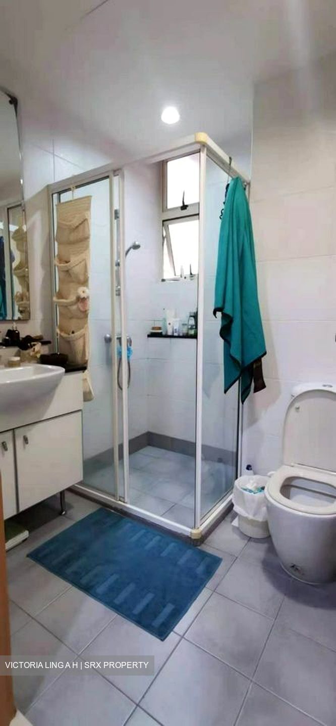 Sims Green (D14), Apartment - For Rent