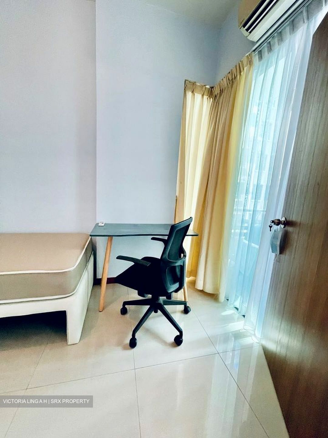 The Alcove (D14), Apartment - For Rent