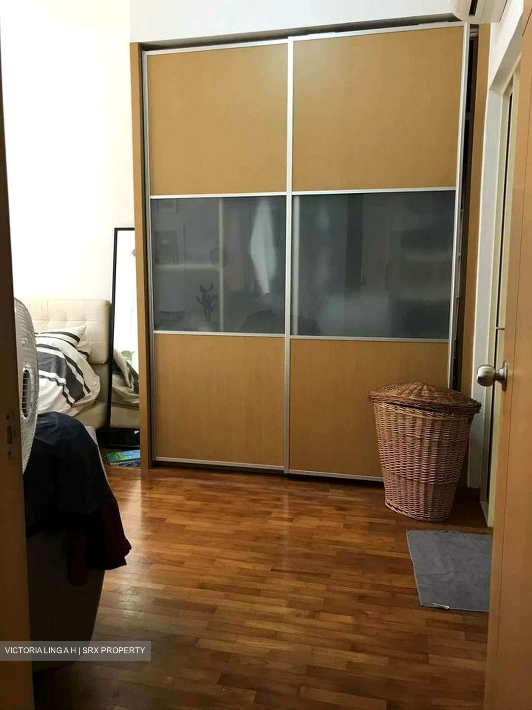 Sims Green (D14), Apartment - For Rent