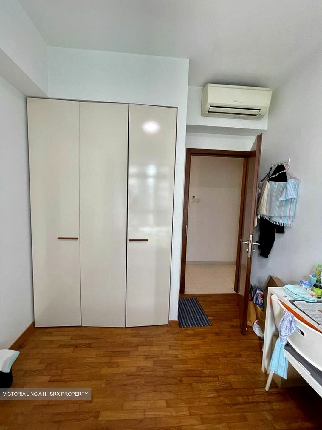 City Square Residences (D8), Condominium - For Rent