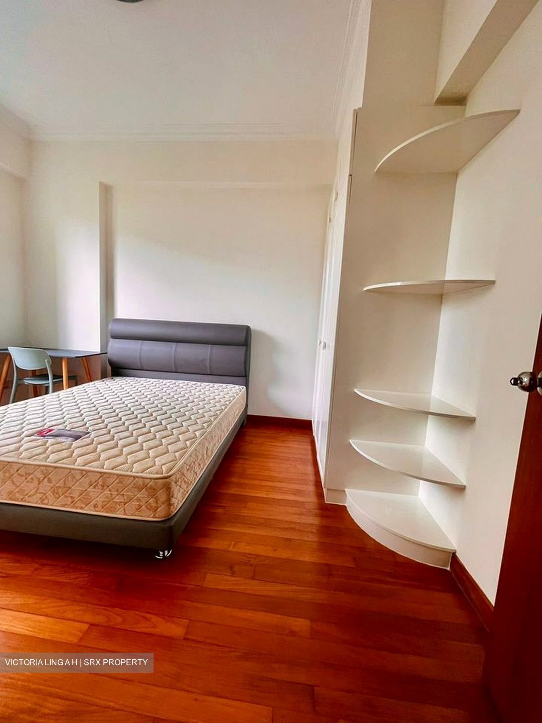 Springdale Condominium (D21), Condominium - For Rent