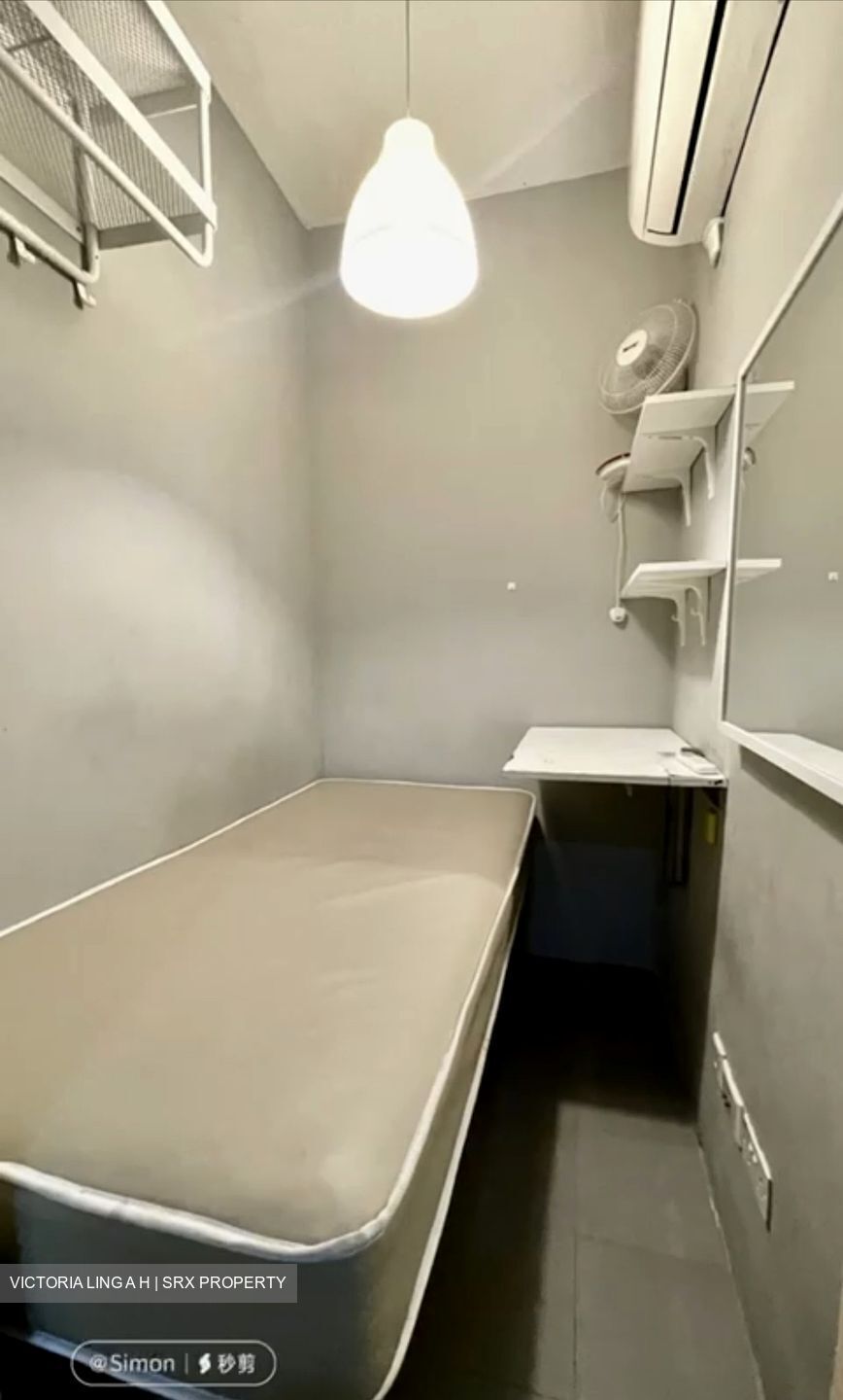 Atrium Residences (D14), Apartment - For Rent