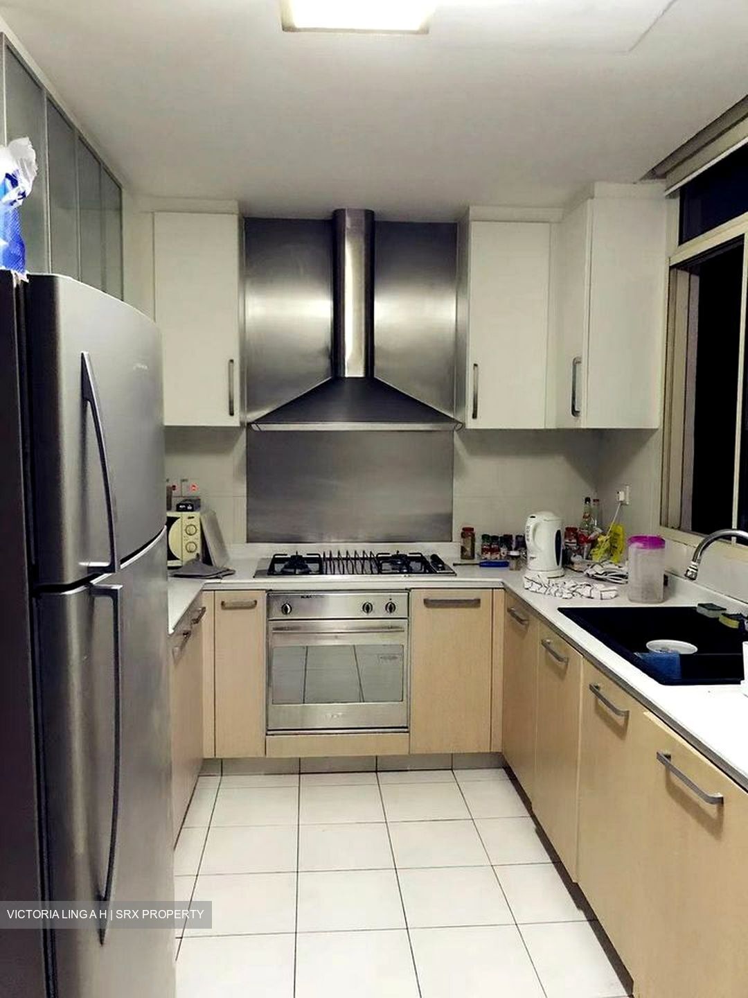 Sims Green (D14), Apartment - For Rent