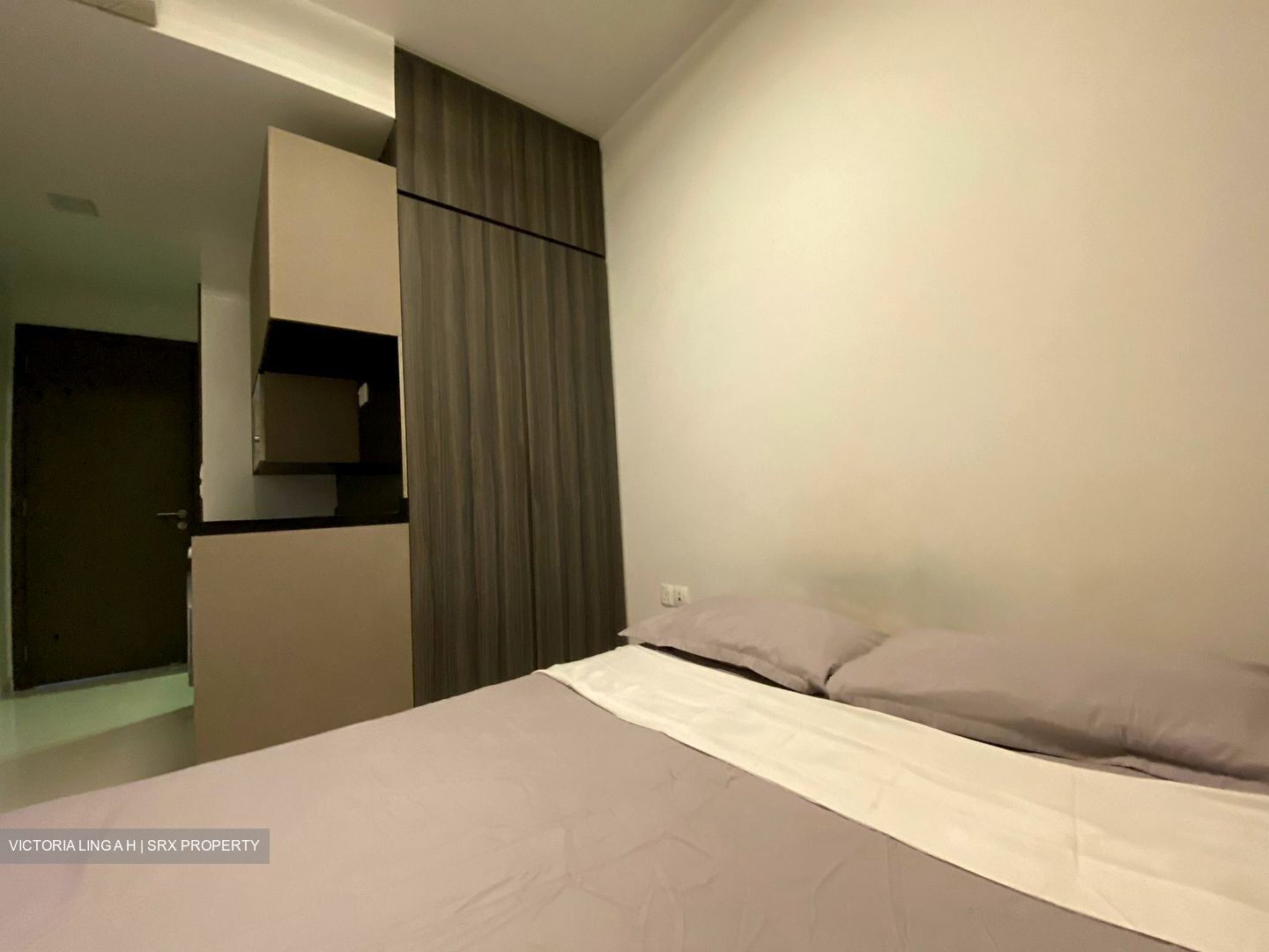 Liv On Wilkie (D9), Apartment - For Rent