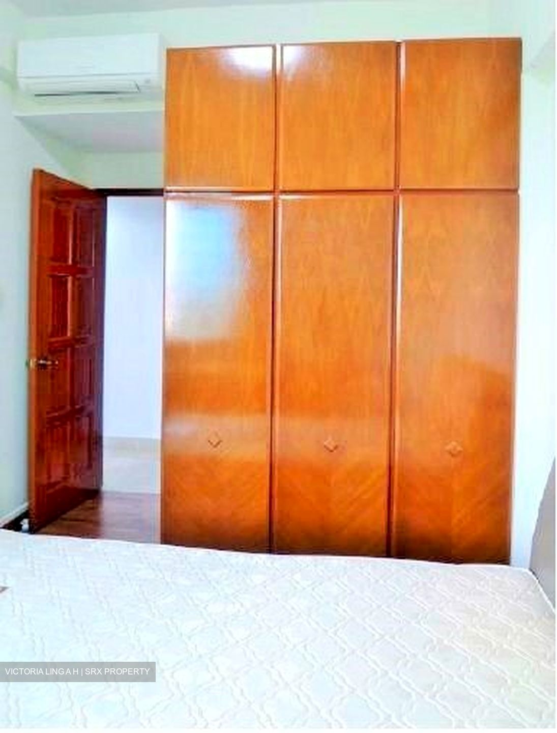 Simsville (D14), Condominium - For Rent