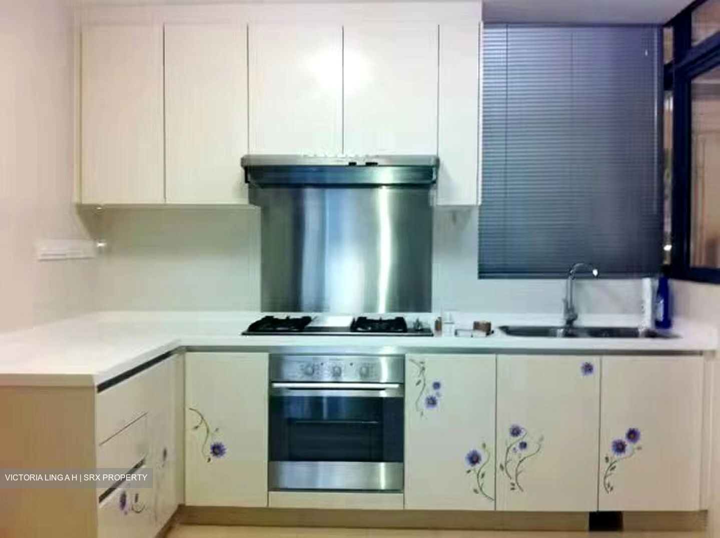 City Square Residences (D8), Condominium - For Rent