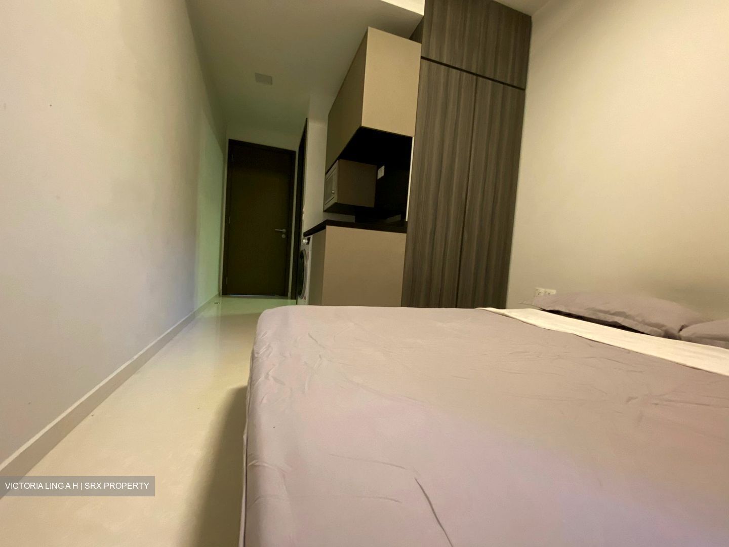 Liv On Wilkie (D9), Apartment - For Rent