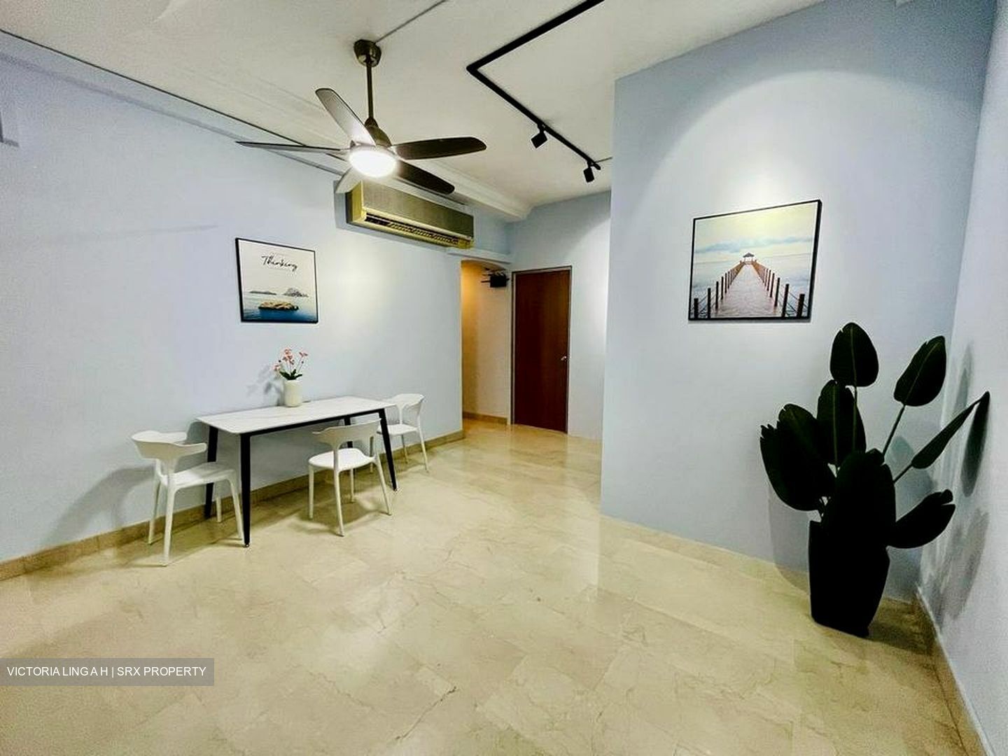 Simsville (D14), Condominium - For Rent