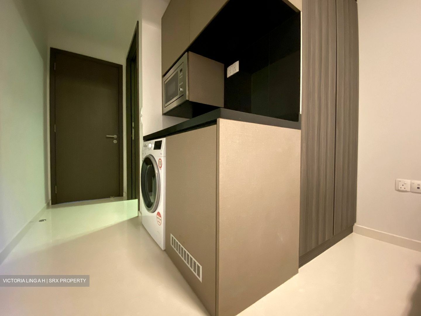 Liv On Wilkie (D9), Apartment - For Rent