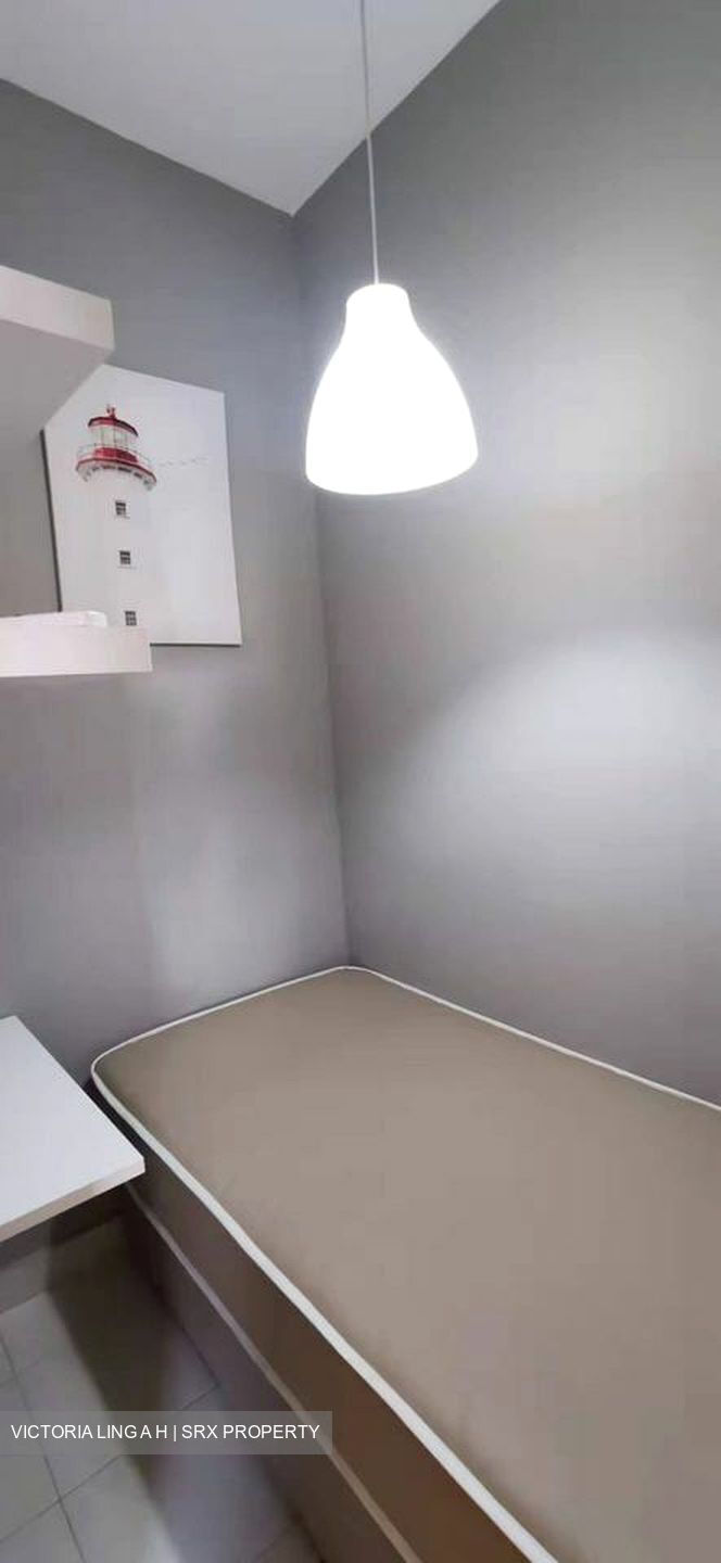 Sims Green (D14), Apartment - For Rent