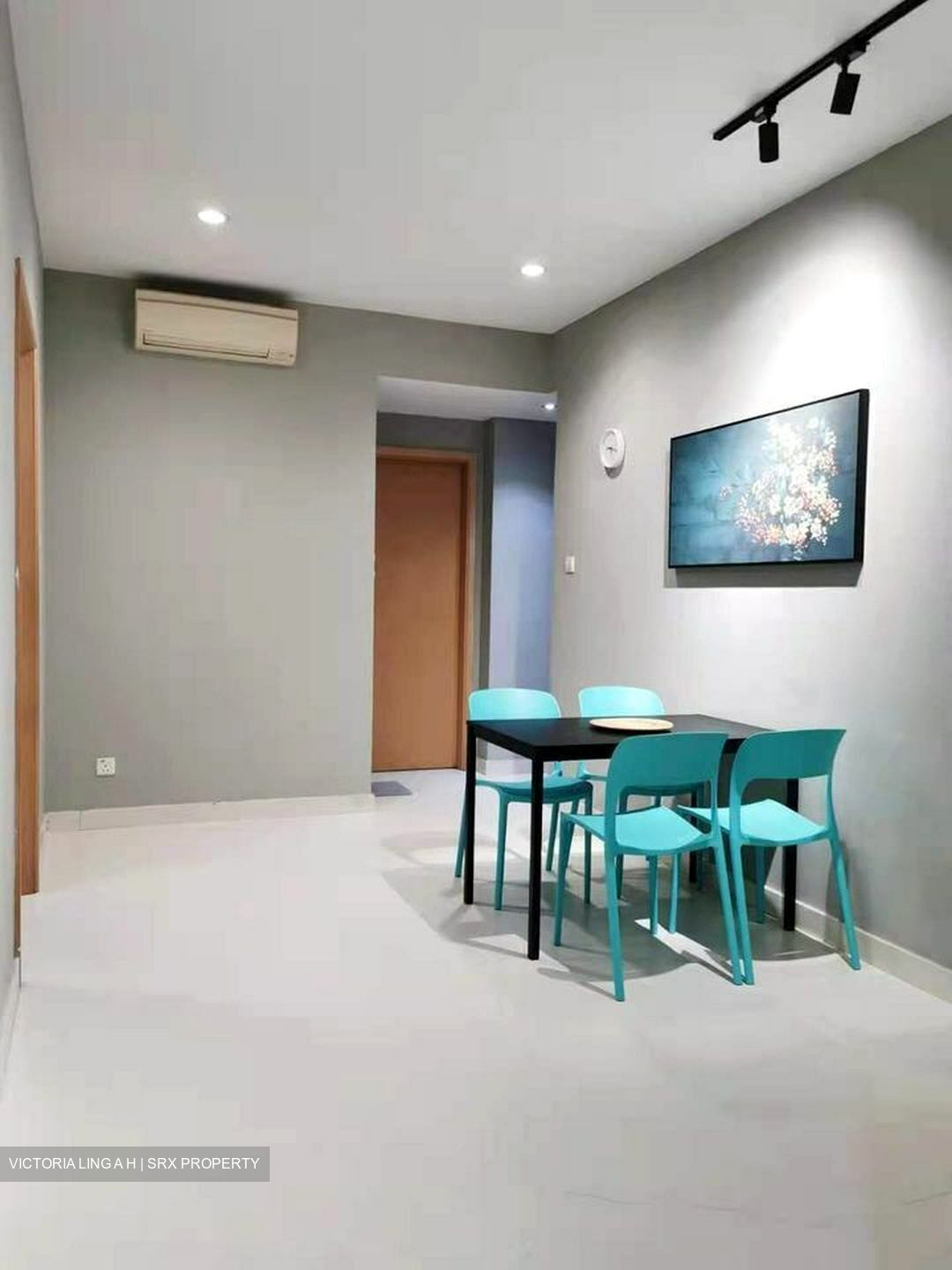 Atrium Residences (D14), Apartment - For Rent