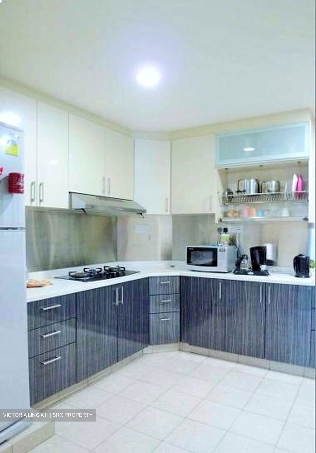 Simsville (D14), Condominium - For Rent