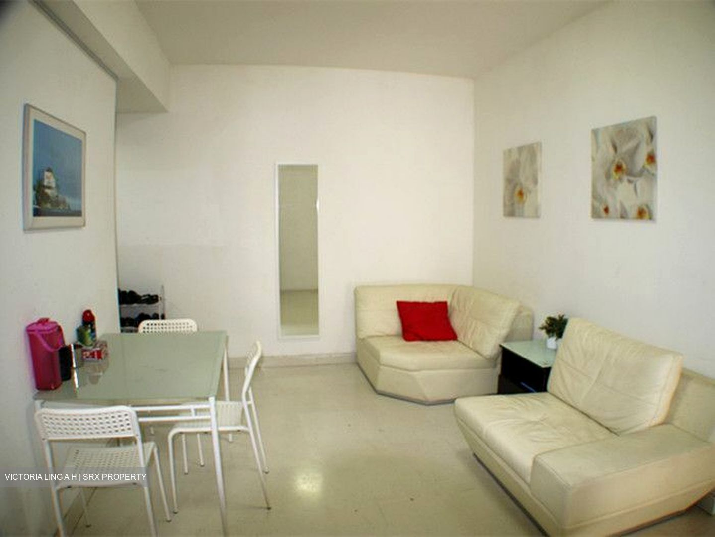 Atrium Residences (D14), Apartment - For Rent