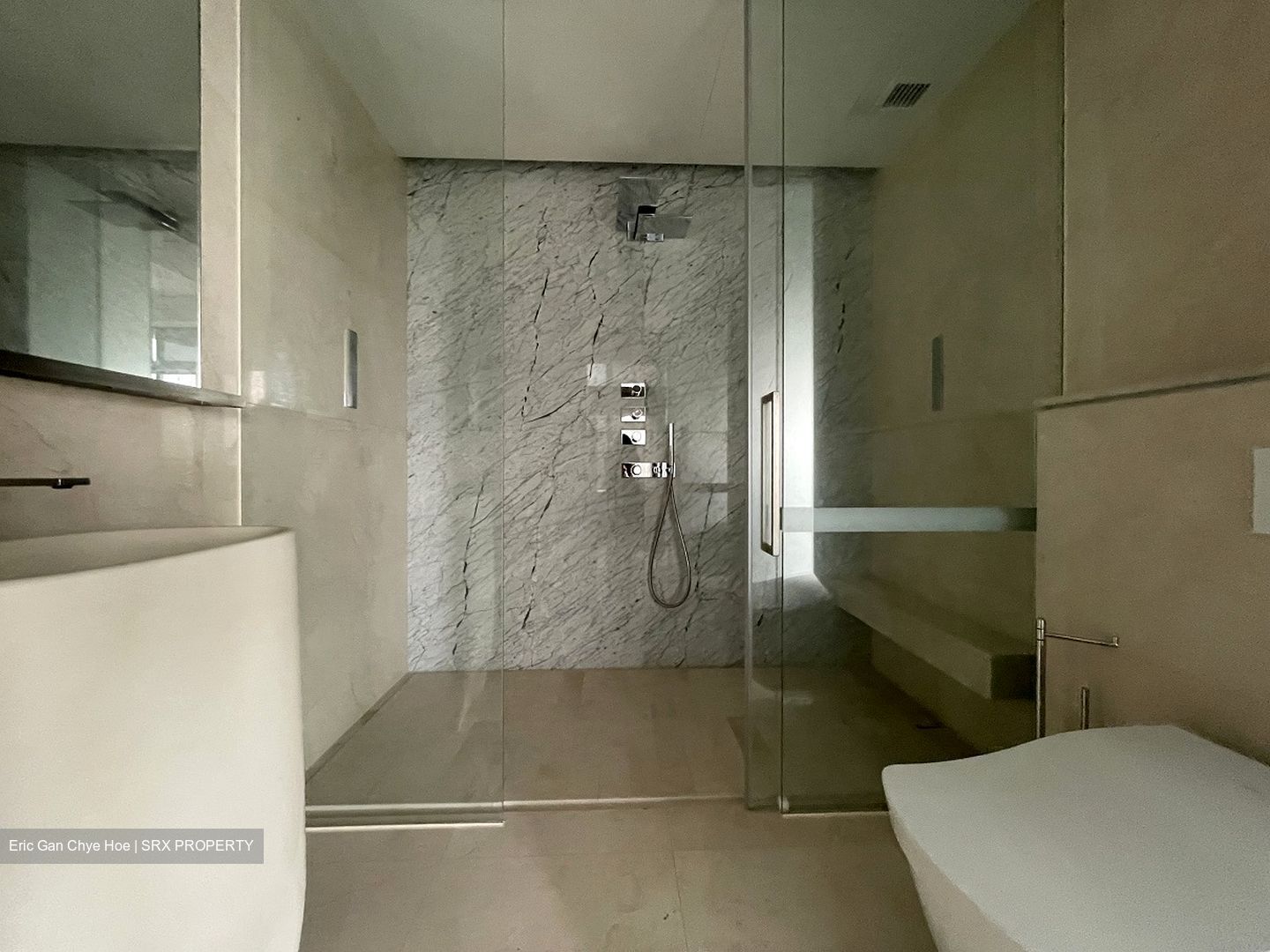 The Scotts Tower (D9), Condominium - For Rent