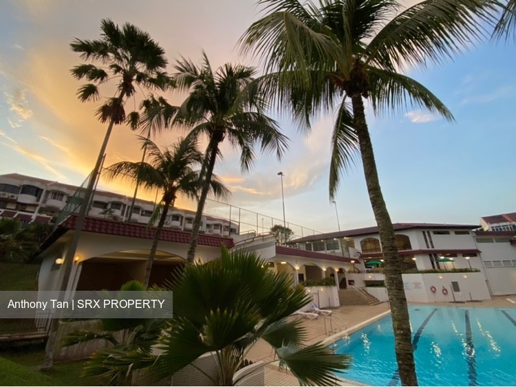 The Windsor (D20), Condominium - For Rent