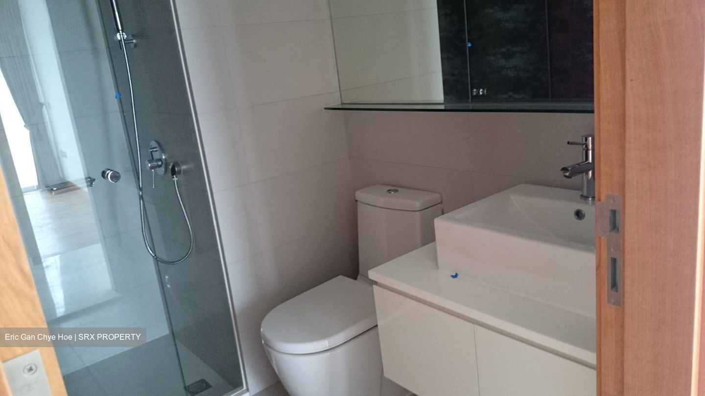 Centro Residences (D20), Condominium - For Rent