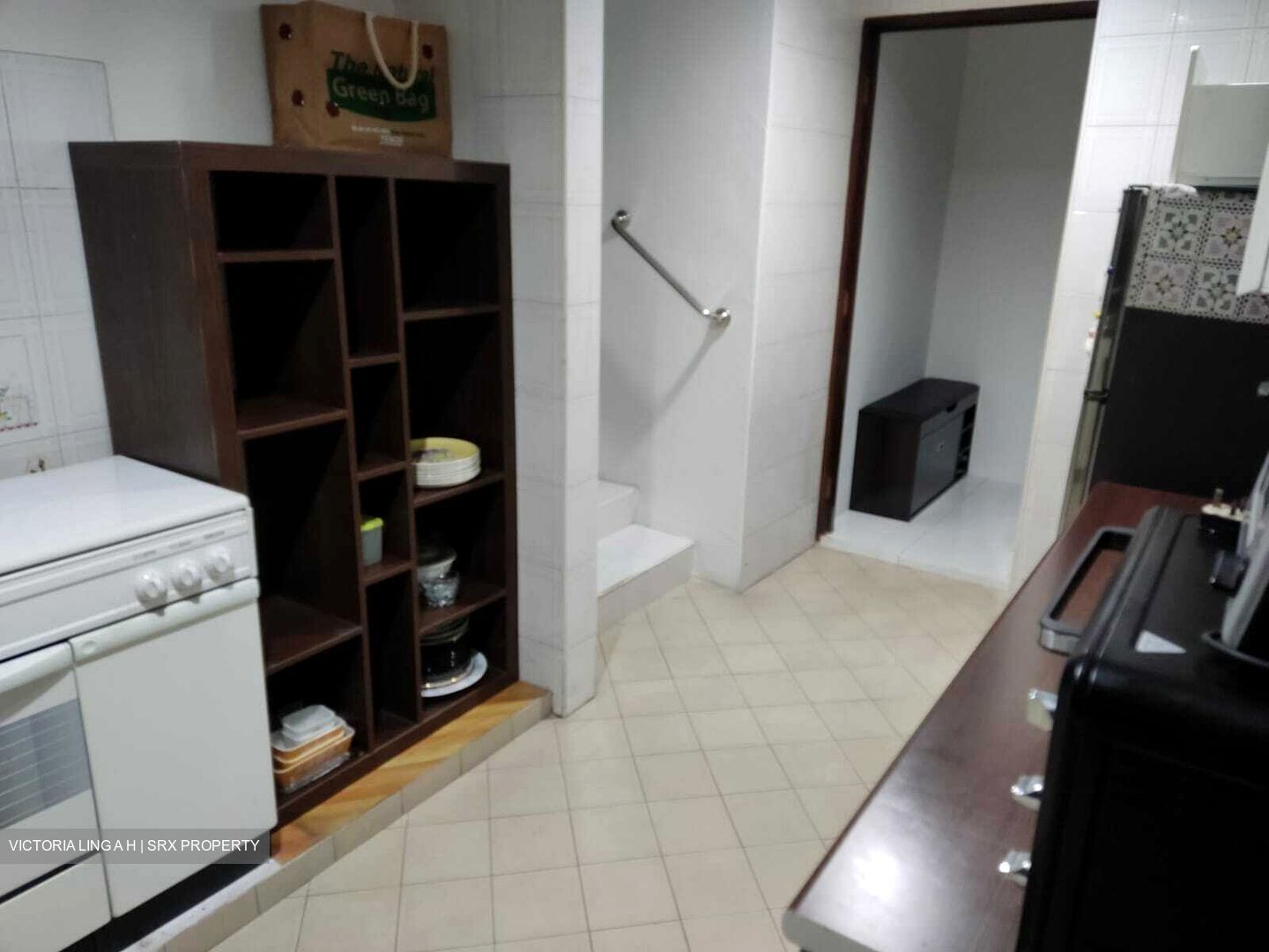 Goodview Apartments (D14), Apartment - For Rent