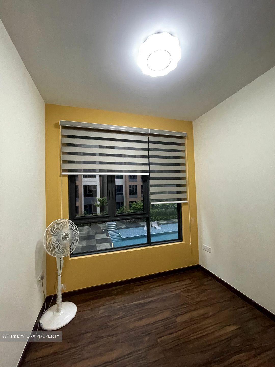 The Brownstone (D27), Condominium - For Rent