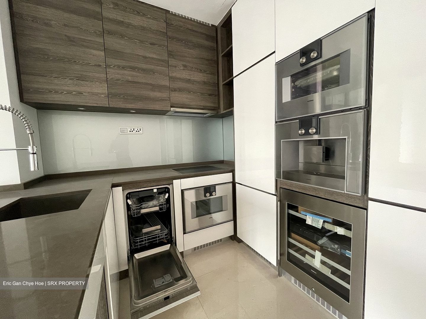 The Scotts Tower (D9), Condominium - For Rent