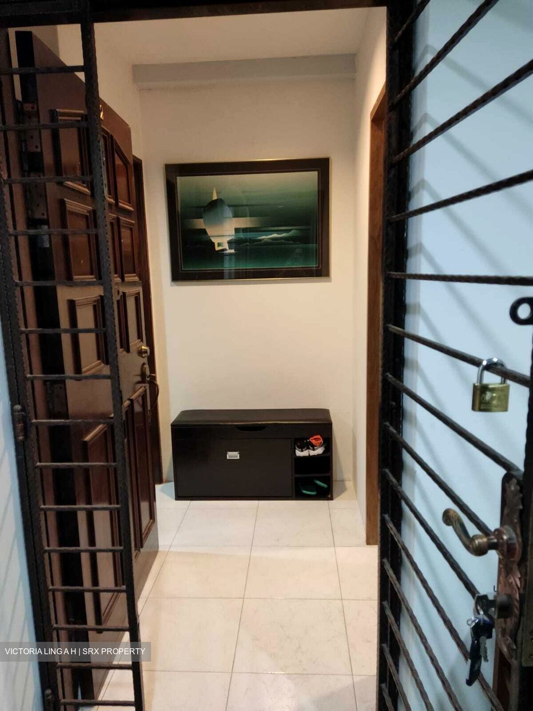 Goodview Apartments (D14), Apartment - For Rent