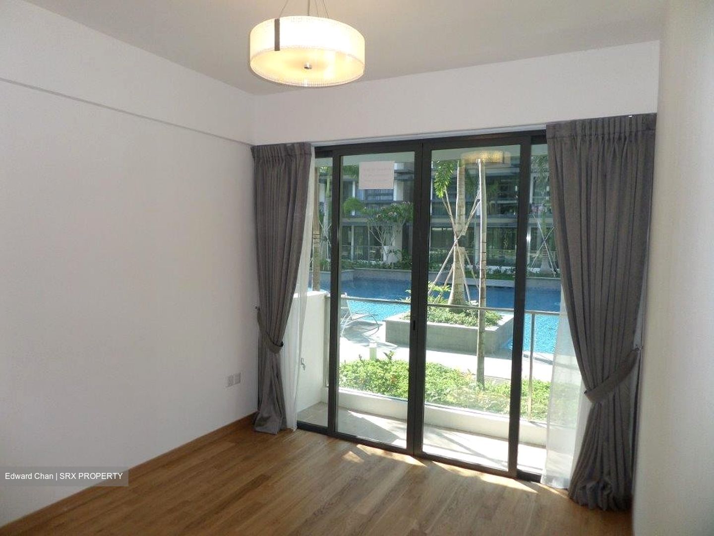 Hedges Park Condominium (D17), Condominium - For Rent