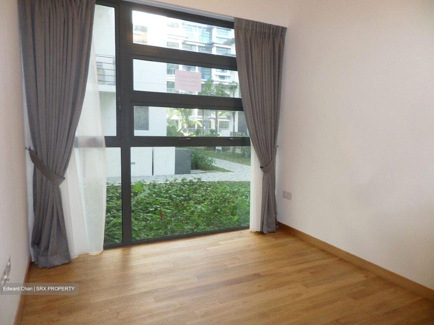 Hedges Park Condominium (D17), Condominium - For Rent