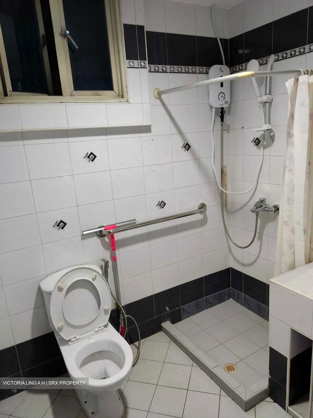 Goodview Apartments (D14), Apartment - For Rent