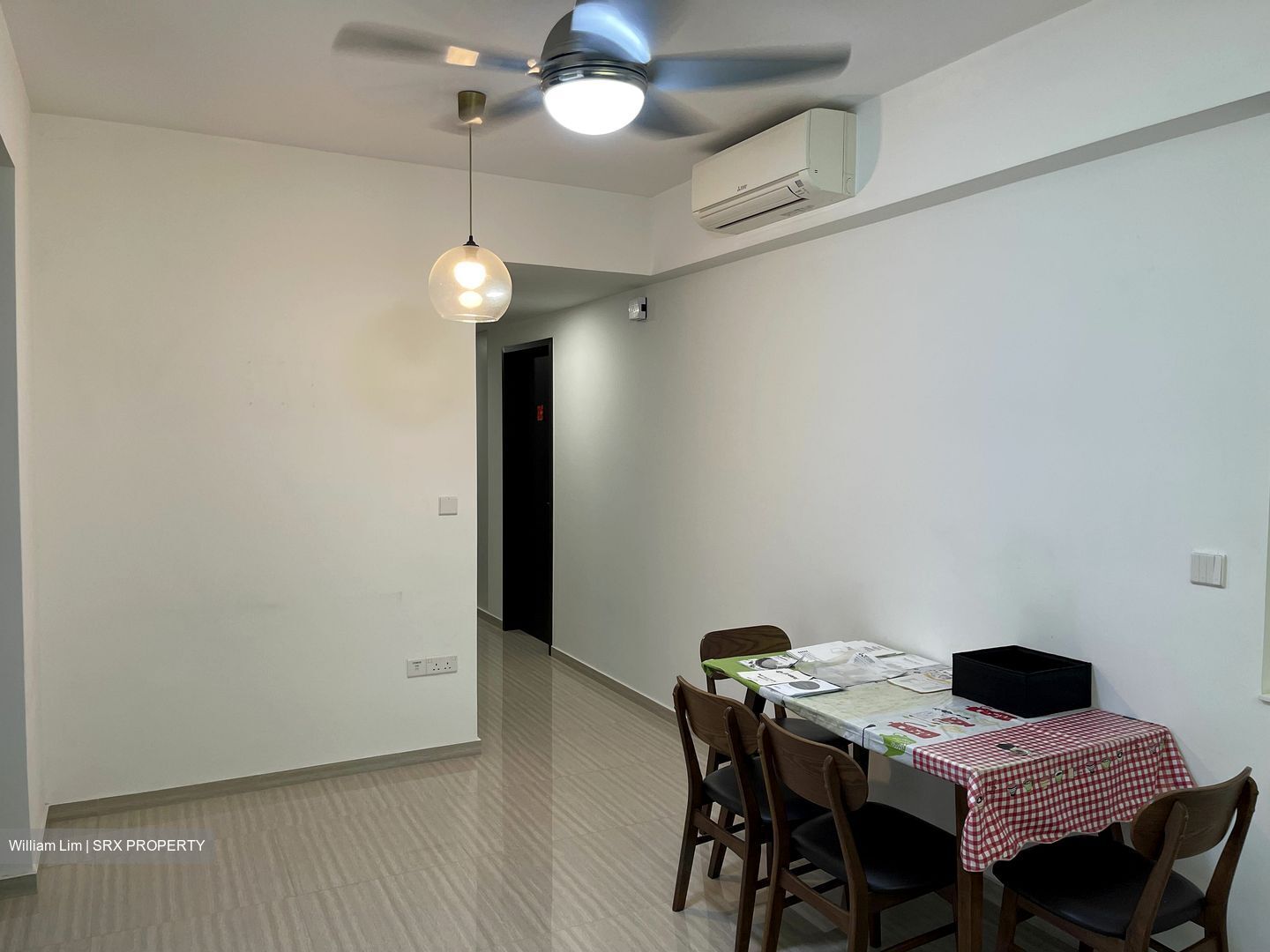 The Brownstone (D27), Condominium - For Rent