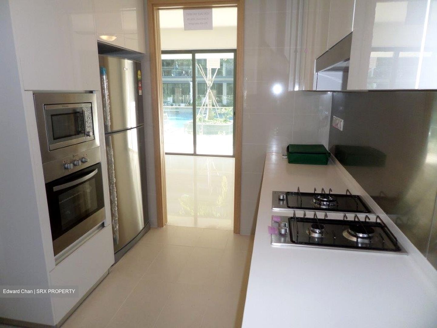 Hedges Park Condominium (D17), Condominium - For Rent