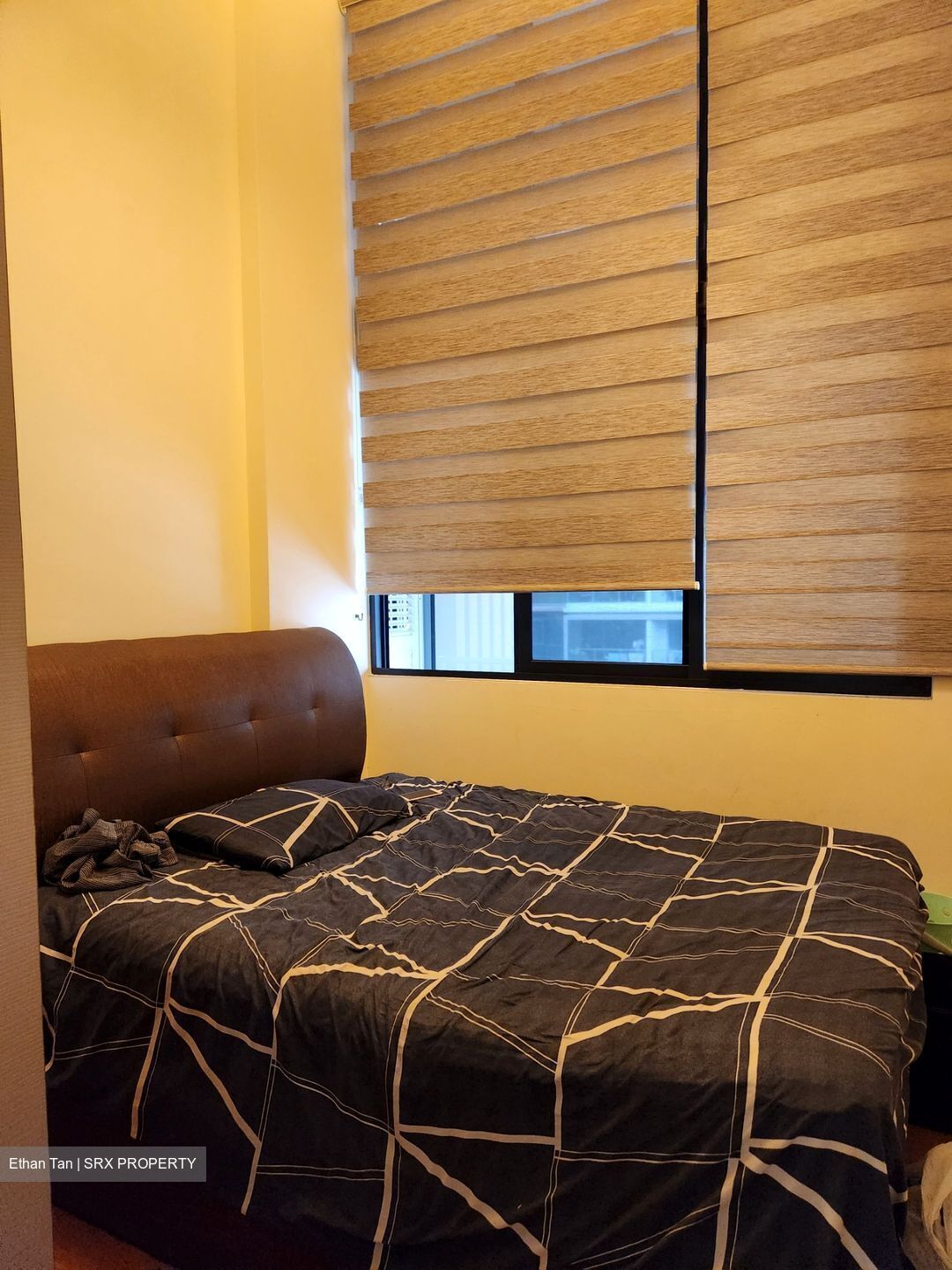 Nin Residence (D13), Apartment - For Rent