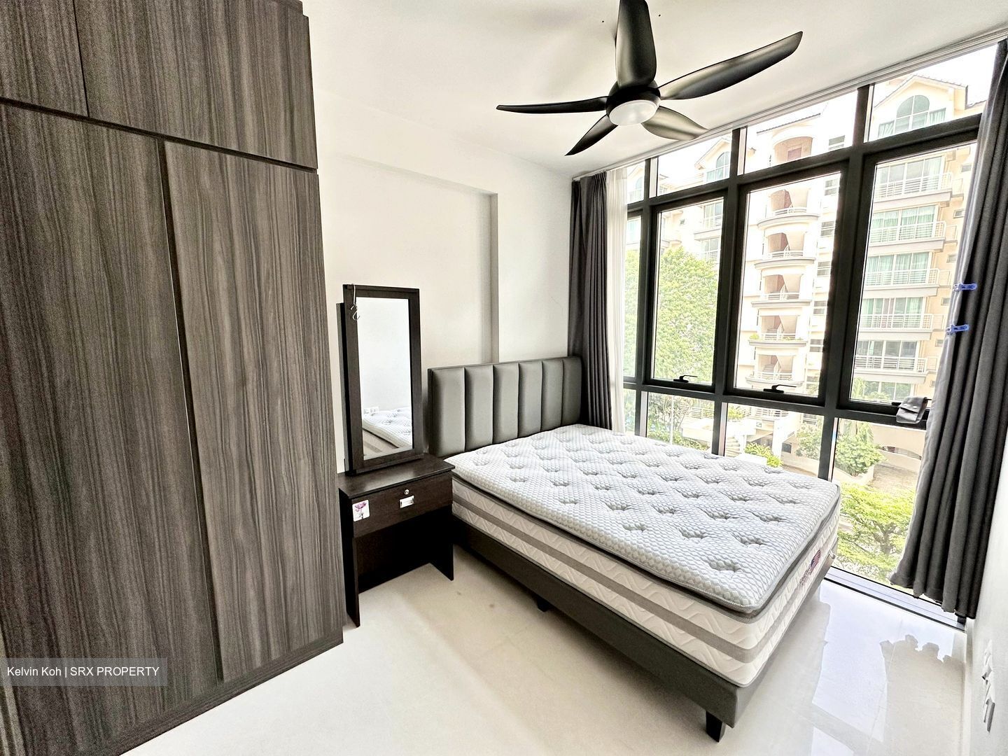 Liv On Wilkie (D9), Apartment - For Rent