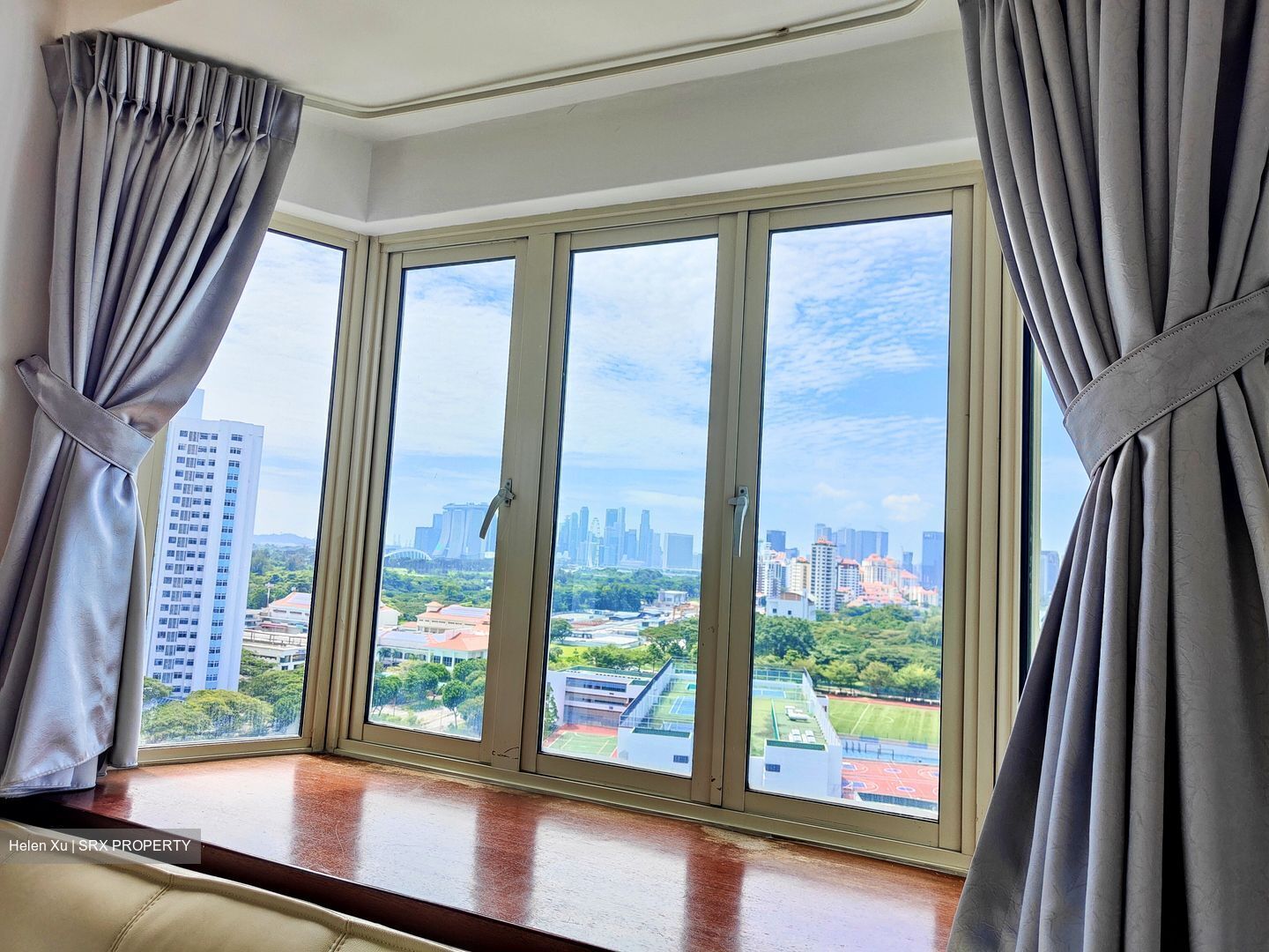 Palazzetto (D15), Apartment - For Rent