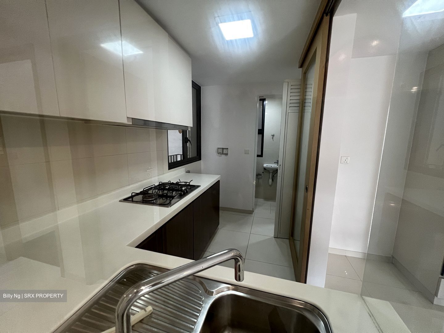 Twin Waterfalls (D19), Condominium - For Rent