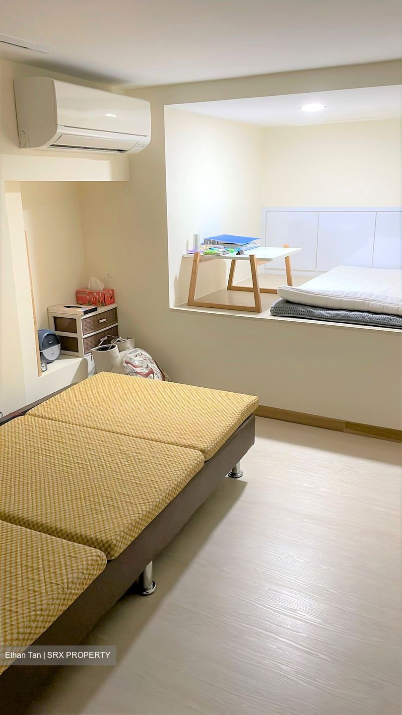 Nin Residence (D13), Apartment - For Rent