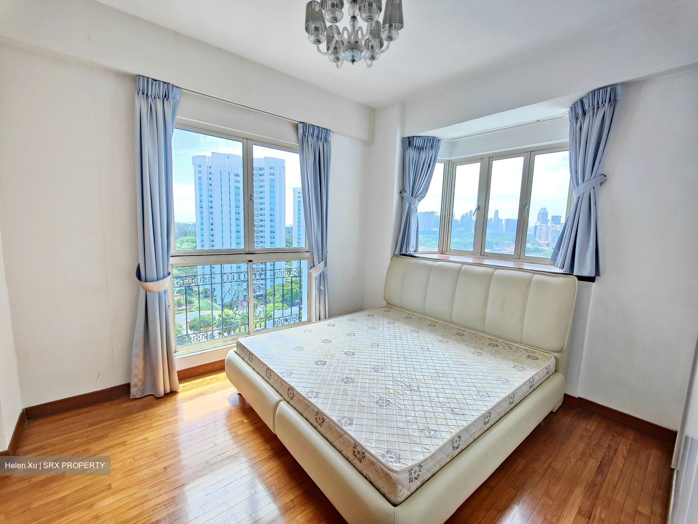 Palazzetto (D15), Apartment - For Rent