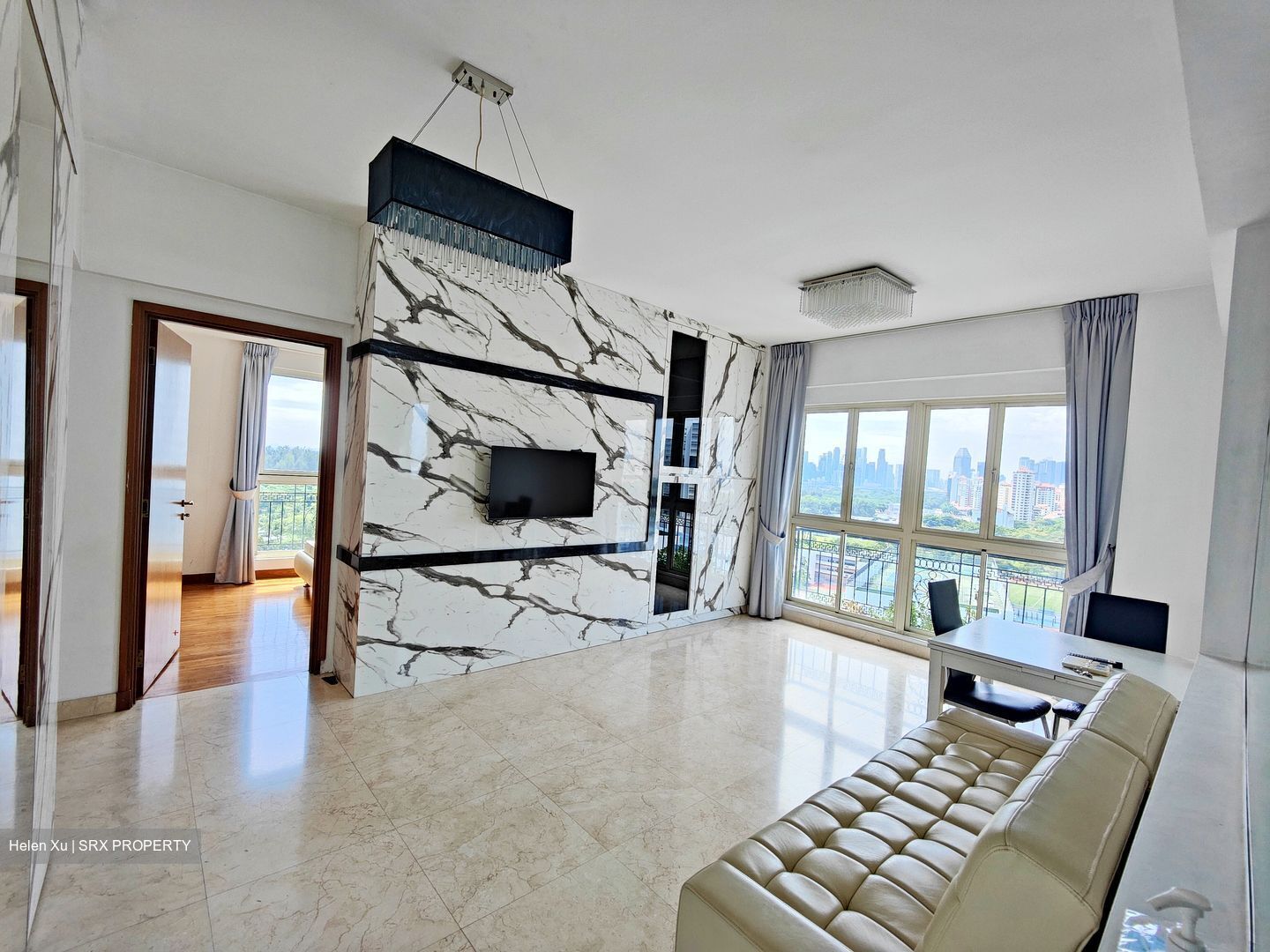 Palazzetto (D15), Apartment - For Rent