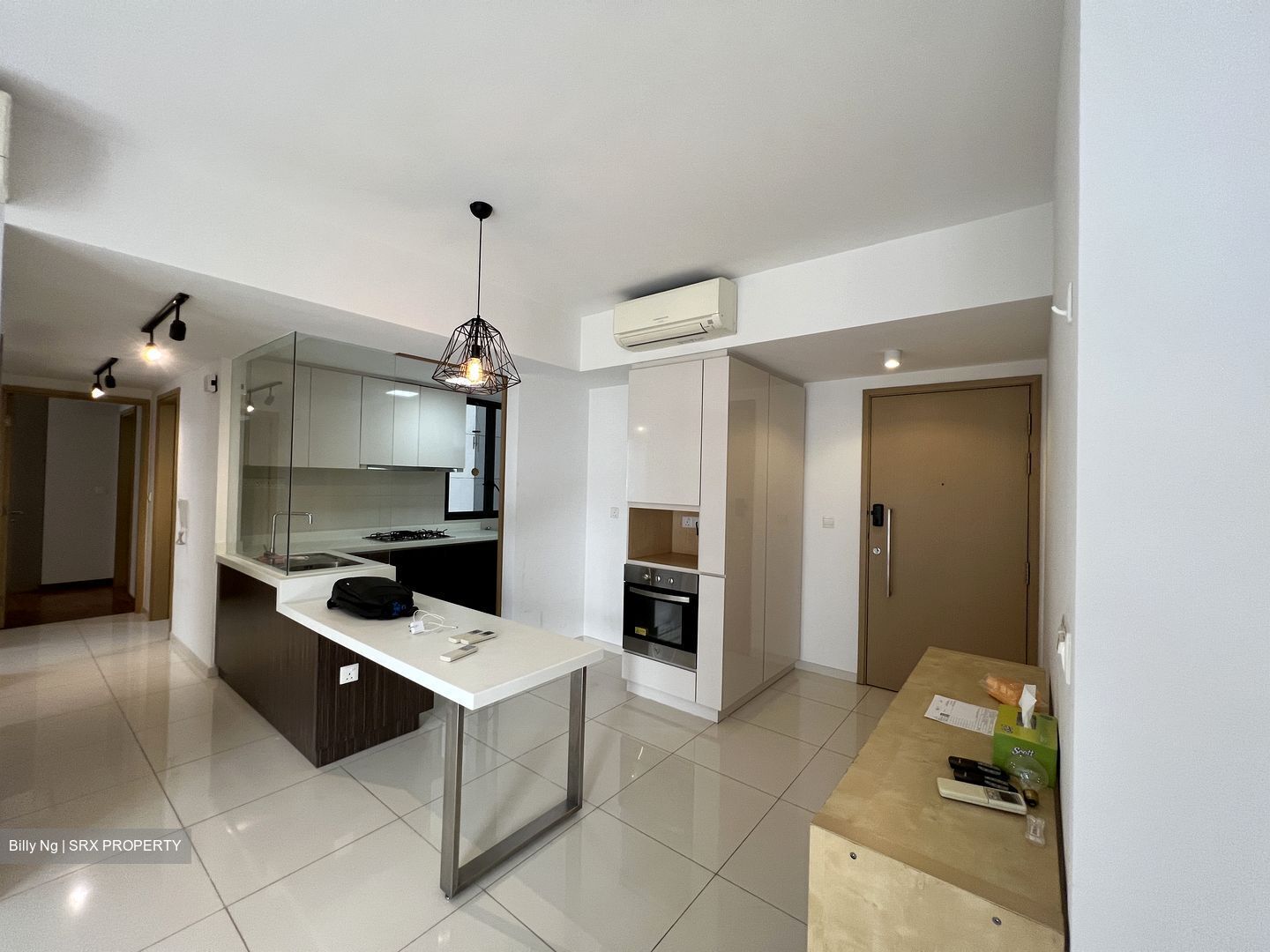 Twin Waterfalls (D19), Condominium - For Rent