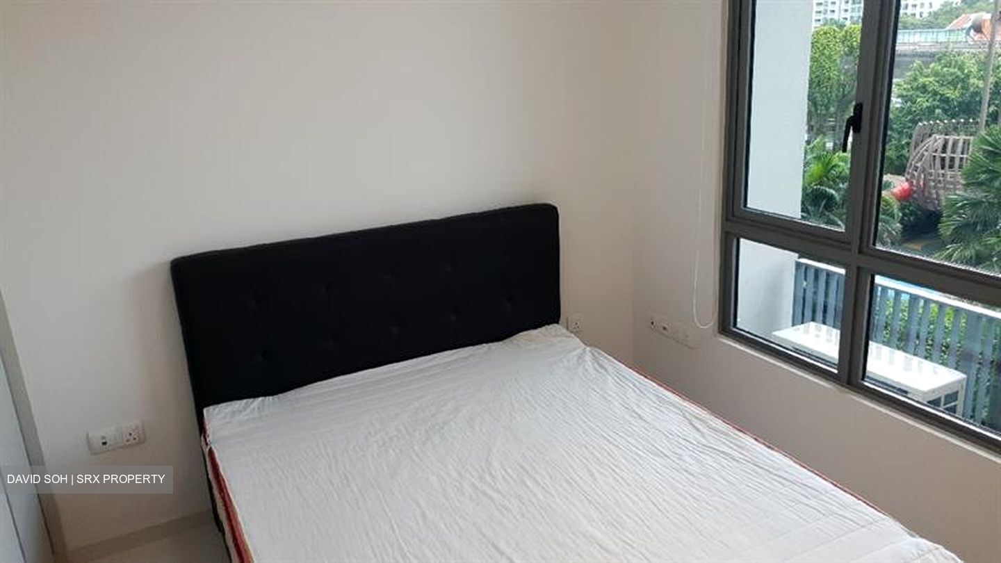 The Glades (D16), Condominium - For Rent