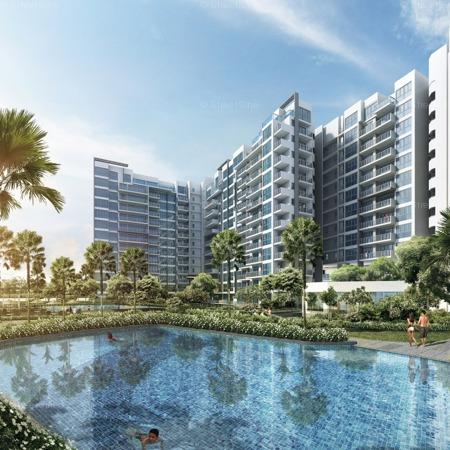 Forestville (D25), Condominium - For Rent