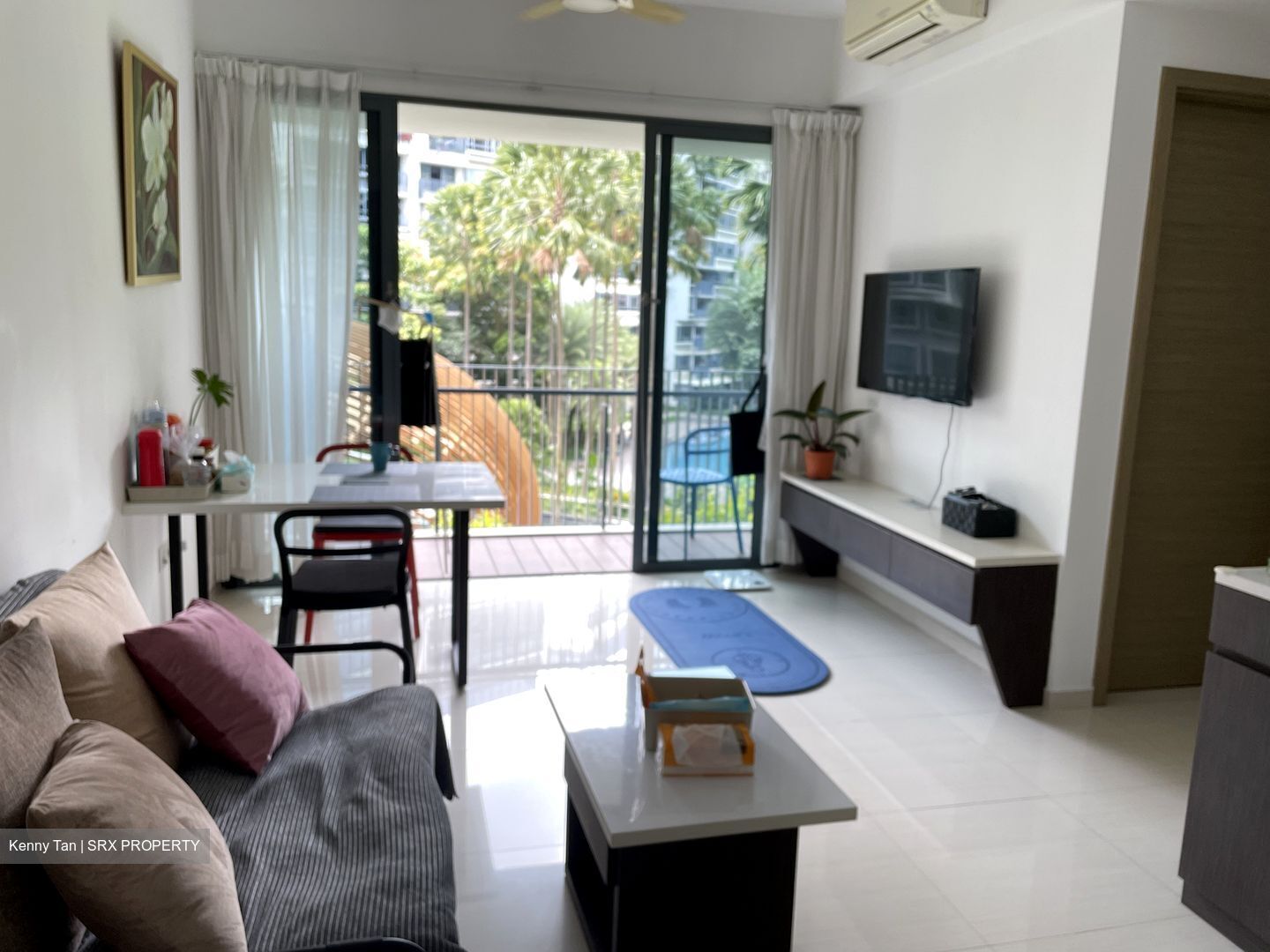 The Palette (D18), Condominium - For Rent