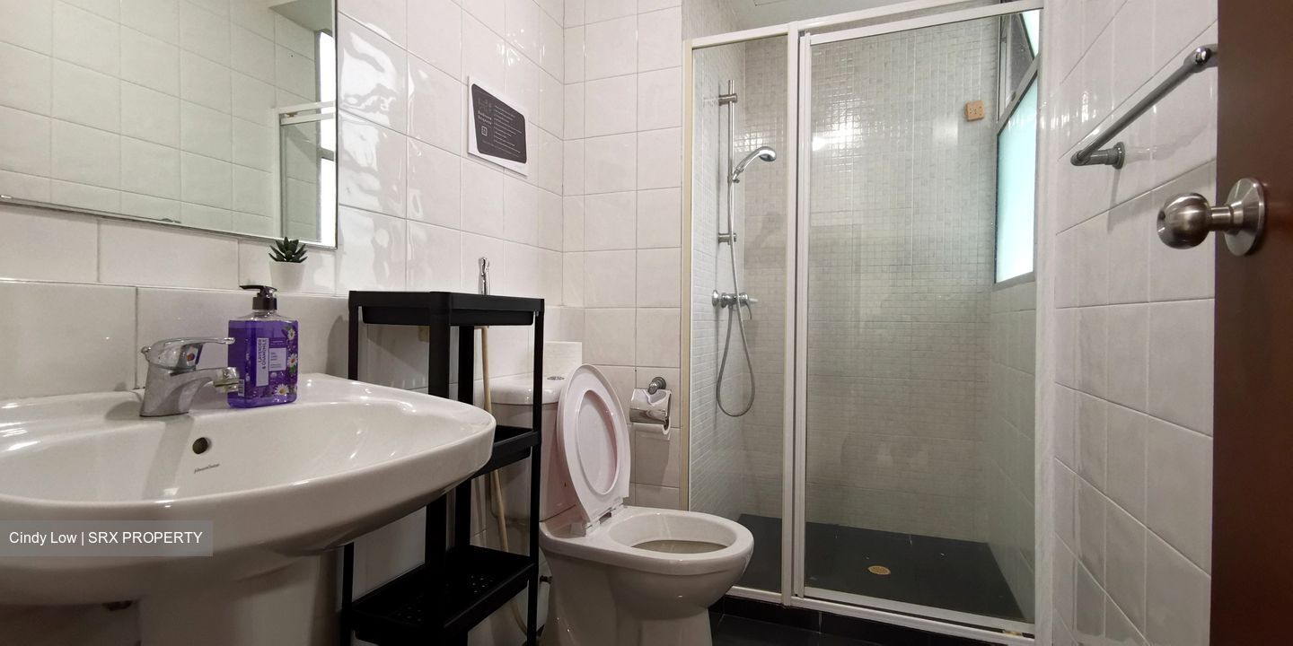 Escada View (D14), Condominium - For Rent